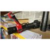 Image 3 : TORO 66100 60V MAX REVOLUTION 730CFM COMMERCIAL CORDLESS LEAF BLOWER CANNON & BACKPACK