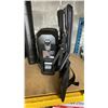 Image 6 : TORO 66100 60V MAX REVOLUTION 730CFM COMMERCIAL CORDLESS LEAF BLOWER CANNON & BACKPACK