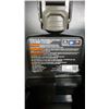 Image 7 : TORO 66100 60V MAX REVOLUTION 730CFM COMMERCIAL CORDLESS LEAF BLOWER CANNON & BACKPACK