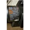 Image 9 : TORO 66100 60V MAX REVOLUTION 730CFM COMMERCIAL CORDLESS LEAF BLOWER CANNON & BACKPACK