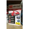 Image 1 : TORO 51820 60V MAX FLEX-FORCE BRUSHLESS CORDLESS ELECTRIC LEAF BLOWER *IN BOX*