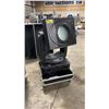 Image 2 : LINO INDUSTRIAL PROFESSIONAL MOBILE STAGE MOVING HEAD SEARCHLIGHT WITH COLOR CHANGER IN HARD