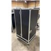 Image 5 : LINO INDUSTRIAL PROFESSIONAL MOBILE STAGE MOVING HEAD SEARCHLIGHT WITH COLOR CHANGER IN HARD