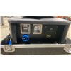Image 3 : LINO INDUSTRIAL PROFESSIONAL MOBILE STAGE MOVING HEAD SEARCHLIGHT WITH COLOR CHANGER IN HARD