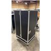 Image 4 : LINO INDUSTRIAL PROFESSIONAL MOBILE STAGE MOVING HEAD SEARCHLIGHT WITH COLOR CHANGER IN HARD