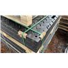 Image 2 : PALLET OF 12 HEAVY DUTY INDUSTRIAL 47" X 95" PLASTIC CONSTRUCTION SITE ROADBED PROTECTION MATS