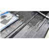 Image 2 : STACK OF SKLP SK-H50 3' X 12' DARK GREY GALVALUME STEEL ROOFING SHEETS- 50 PCS PER STACK