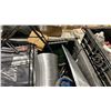 Image 4 : PALLET CRATE OF ASSORTED SMALL ENGINE PARTS & REPAIR RENTAL TOOLS *PALLET CRATE NOT INCLUDED*
