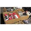 Image 6 : PALLET OF ASSORTED BRIGG & STRATTON PARTS, FILTERS, & VARIOUS SMALL ENGINE PARTS