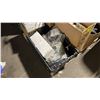 Image 4 : PALLET OF ASSORTED BRIGG & STRATTON PARTS, FILTERS, & VARIOUS SMALL ENGINE PARTS