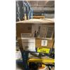 Image 1 : HUSQVARNA 525LST HEAVY DUTY COMMERCIAL GRADE GAS POWERED TRIMMER *IN BOX*