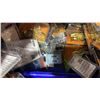 Image 5 : BIN OF ASSORTED DOOR LOCKS, HARDWARE, CONCRETE ANCHORS & MORE *BIN NOT INCLUDED*