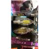 Image 4 : BIN OF ASSORTED SPECIALTY LIGHT BULBS - G4, G9, G16.5, RSC, E12, MR16, APPLIANCE BULBS & STANDARD