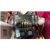 Image 6 : BIN OF ASSORTED SPECIALTY LIGHT BULBS - G4, G9, G16.5, RSC, E12, MR16, APPLIANCE BULBS & STANDARD