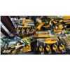 Image 3 : SHELF OF ASSORTED LANDSCAPERS SELECT HOSE NOZZLE ATTACHMENTS, SPRINKLERS, GARDEN PRUNERS,