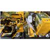 Image 5 : SHELF OF ASSORTED LANDSCAPERS SELECT HOSE NOZZLE ATTACHMENTS, SPRINKLERS, GARDEN PRUNERS,