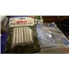 Image 8 : GROUP OF ASSORTED GARDENING PRODUCTS- INSECTICIDES, WEED KILLER, PLANT FOOD & TREE FERTILIZER