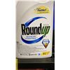 Image 2 : 6- 2L JUGS OF ROUNDUP GRASS/WEED CONTROL WITH BUILT IN SPRAY NOZZLE