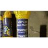 Image 5 : GROUP OF ASSORTED YELLOW ROPE & MICROFIBRE SHOP TOWELS