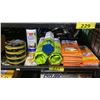 Image 1 : GROUP OF PEST CONTROL PRODUCTS- CRITTER RIDDER, MOSQUITO SHIELD, TERRO PANTRY MOTH TRAPS, SPIDER &