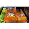 Image 2 : GROUP OF PEST CONTROL PRODUCTS- CRITTER RIDDER, MOSQUITO SHIELD, TERRO PANTRY MOTH TRAPS, SPIDER &
