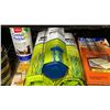 Image 3 : GROUP OF PEST CONTROL PRODUCTS- CRITTER RIDDER, MOSQUITO SHIELD, TERRO PANTRY MOTH TRAPS, SPIDER &