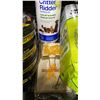 Image 5 : GROUP OF PEST CONTROL PRODUCTS- CRITTER RIDDER, MOSQUITO SHIELD, TERRO PANTRY MOTH TRAPS, SPIDER &