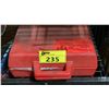 Image 1 : SPILFYTER 440133 GRAB & GO BATTERY ACID SPILL KIT