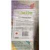 Image 3 : 2 PACKS OF LOW LINT SHOP RAGS- 25LB EACH PACK