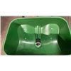 Image 2 : SCOTTS TURF BUILDER EDGEGUARD DLX BROADCAST SPREADER