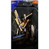 Image 2 : BIN OF ASSORTED VULCAN HAMMERS & MALLETS *BIN NOT INCLUDED*