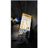 Image 2 : BIN OF BERNZOMATIC TORCH KITS, MAP PRO/PROPANE TORCH BOTTLES, ASSORTED HOSE CLAMPS & FUSES