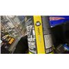 Image 5 : BIN OF BERNZOMATIC TORCH KITS, MAP PRO/PROPANE TORCH BOTTLES, ASSORTED HOSE CLAMPS & FUSES