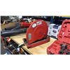 Image 1 : MILWAUKEE 14" ABRASIVE ELECTRIC CUT OFF SAW