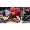 Image 2 : MILWAUKEE 14" ABRASIVE ELECTRIC CUT OFF SAW