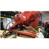 Image 3 : MILWAUKEE 14" ABRASIVE ELECTRIC CUT OFF SAW