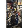Image 2 : REXON RM-409 INDUSTRIAL DRILL PRESS
