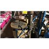 Image 3 : REXON RM-409 INDUSTRIAL DRILL PRESS