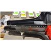 Image 4 : HOMELITE GAS POWERED CHAIN SAW IN HARD TRANSPORT CASE