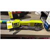 Image 2 : CST MAGNA-TRAK 102 MAGNETIC LOCATOR WITH CASE & BOSCH PROFESSIONAL GR 8 C TELESCOPING ALUMINUM