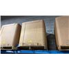 Image 2 : PALLET CRATE OF APPROXIMATELY 50 ASSORTED PAIRS OF SKI BOOTS *MUST TAKE ALL ON PALLET, PALLET CRATE