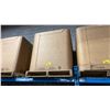 Image 2 : PALLET CRATE OF APPROXIMATELY 50 ASSORTED PAIRS OF SKI BOOTS *MUST TAKE ALL ON PALLET, PALLET CRATE