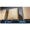 Image 2 : PALLET CRATE OF APPROXIMATELY 50 ASSORTED PAIRS OF SKI BOOTS *MUST TAKE ALL ON PALLET, PALLET CRATE