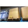 Image 2 : PALLET CRATE OF APPROXIMATELY 50 ASSORTED PAIRS OF SKI BOOTS *MUST TAKE ALL ON PALLET, PALLET CRATE