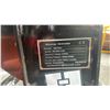 Image 3 : GIYI GY-SZYMJ MINI SKID STEER STUMP GRINDER ATTACHMENT