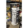 Image 2 : STIHL ROTATING DISPLAY RACK WITH ASSORTED STIHL TINTED / CLEAR SAFETY GOGGLES