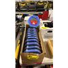 Image 1 : BOX OF SHINDAIWA COMMERCIAL TRIMMER LINE KITS