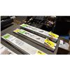 Image 1 : 5 ASSORTED STIHL REPLACEMENT CHAINSAW GUIDE BARS