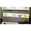 Image 2 : 5 ASSORTED STIHL REPLACEMENT CHAINSAW GUIDE BARS