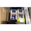 Image 2 : 12 BOXES OF HUSQVARNA X-CUT SP33G CHAINSAW REPLACEMENT BLADES